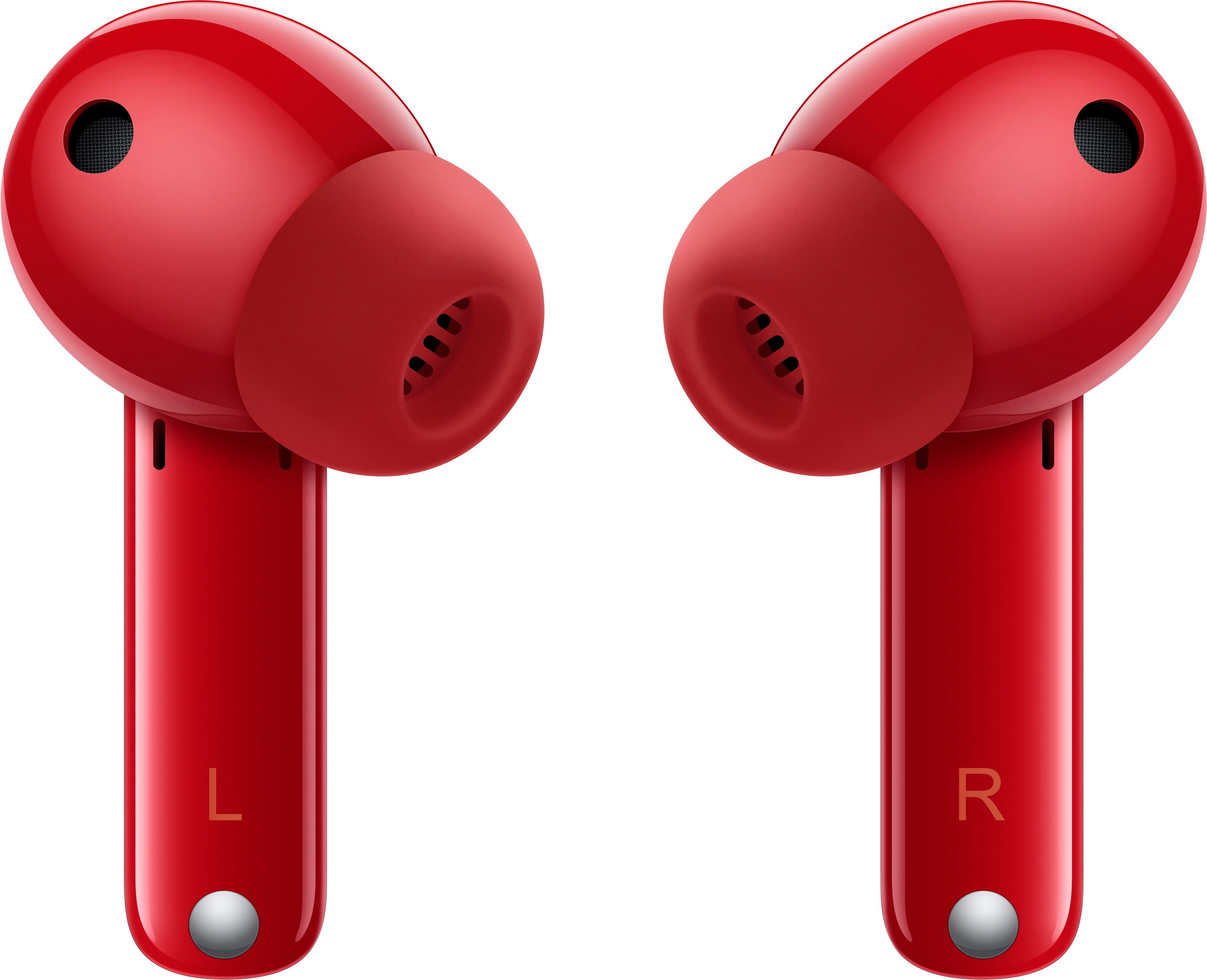 Huawei FreeBuds 4i, Red Edition - Wireless Headphones | alza.sk