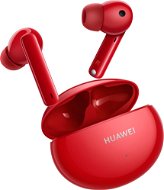 Huawei FreeBuds 4i Red Edition - Kabellose Kopfhörer