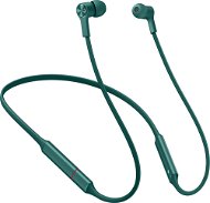 Huawei FreeLace Green - Kabellose Kopfhörer