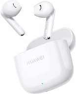 Wireless Headphones Huawei FreeBuds SE 2 bílá - Bezdrátová sluchátka