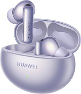 Huawei FreeBuds 6i fialová - Wireless Headphones