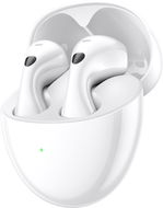 Huawei FreeBuds 6 Bílá - Bezdrátová sluchátka