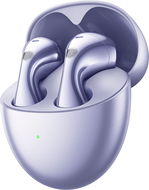 Huawei FreeBuds 6 Fialová - Bezdrátová sluchátka