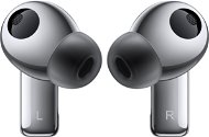 Huawei FreeBuds Pro 3 stříbrná - Bezdrátová sluchátka