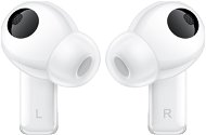 Huawei FreeBuds Pro 3 bílá - Bezdrátová sluchátka