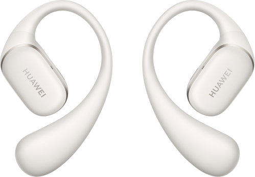 Huawei FreeArc Grey - Wireless Headphones - Main image