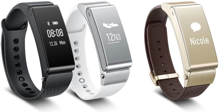 Huawei smartwatch deals talkband b2