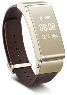 Huawei TalkBand B2 Gold- - Smartwatch