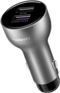 HUAWEI Car Charger 5V 4.5A Black/Silver - Car Charger