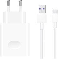 Huawei Original Charger CP84 White - Portable Charger