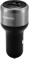 Huawei Original AP31 Black/Grey (EU Blister) fekete-szürke színű - Autós töltő