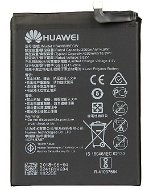 Huawei HB406689ECW 3900mAh Li-Ion (Service Pack) - Handy-Akku