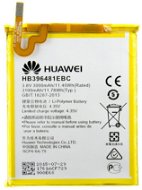 Huawei HB396481EBC 3000mAh Li-Pol (Service Pack) - Handy-Akku