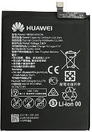 Huawei HB396689ECW 3900mAh Li-Ion (Service Pack) - Mobiltelefon akkumulátor