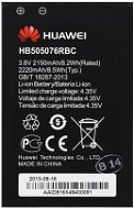 Huawei 2100 mAh Li-Ion (Bulk), HB505076RBC - Batéria do mobilu
