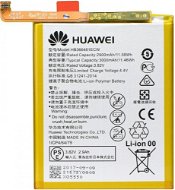 Huawei HB366481ECW, 2900mAh, Li-Ion (Service Pack) - Phone Battery