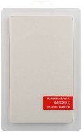 HUAWEI Flip-Cover White für M3 8.4"  - Tablet-Hülle