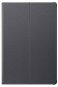 Huawei Original Flip Case Grau für MediaPad M5 lite 10 (EU Blister) - Tablet-Hülle