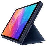Huawei Original Flip Case Gray & Blue für MatePad T8 - Tablet-Hülle