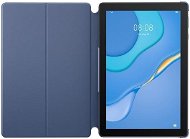 Huawei Original Flippro MatePad T10/T10s, Blue - Tablet Case