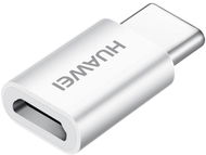 Huawei Original USB-C Adapter AP52 White - Átalakító