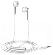 Headphones Huawei Original Stereo Headset AM115 White (EU Blister) - Sluchátka