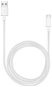 Huawei Original USB-C Cable CP51, 1m, White - Data Cable