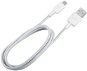 Huawei Original MicroUSB Cable CP70, 1m, White - Data Cable