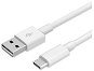 Huawei Original USB-C SuperCharge Cable AP71, 1m, White - Data Cable