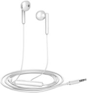 Huawei AM115 white - Headphones