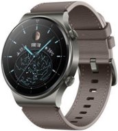 Huawei Watch GT 2 Pro 46mm Classic Nebula Grey - Smart Watch