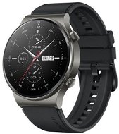 Huawei Watch GT 2 Pro 46mm Sport Night Black - Smart Watch