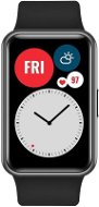 Huawei Watch Fit Graphite Black - Smart hodinky
