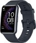 Fitness Tracker Huawei Watch Fit SE Starry Black - Fitness náramek