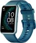 Huawei Watch Fit SE Forest Green - Fitness náramek