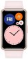 Huawei Watch Fit Sakura Pink - Chytré hodinky