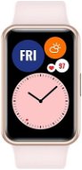 Huawei Watch Fit Sakura Pink - Smart hodinky