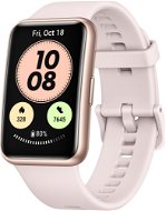 Huawei Watch Fit New Sakura Pink - Smartwatch