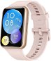 Huawei Watch Fit 2 Active Sakura Pink - Smartwatch