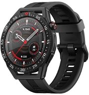 Huawei Watch GT 3 SE 46 mm Black - Smart hodinky