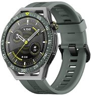 Huawei Watch GT 3 SE 46 mm Green - Smart Watch