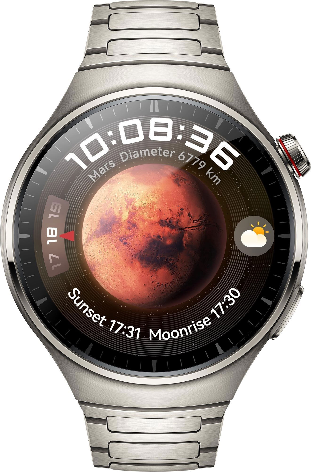 Huawei watch sales gt alza