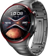 HUAWEI WATCH 4 Pro Space edition - Chytré hodinky