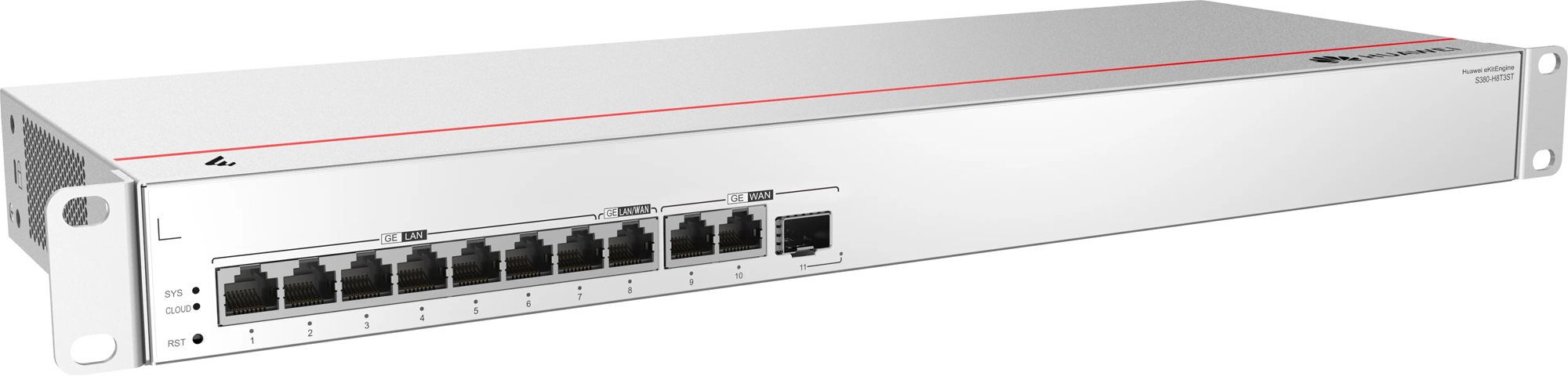 Huawei S380-H8T3ST