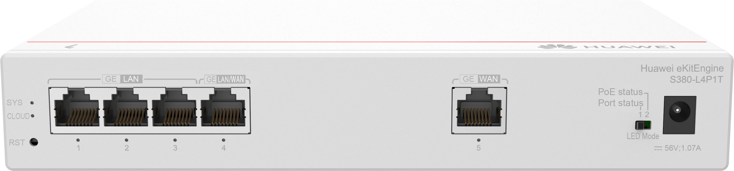 Huawei S380-L4P1T