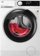 AEG LFR83864VE - Steam Washing Machine