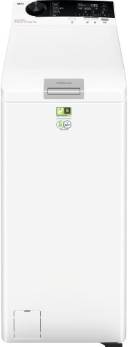 AEG LTR7E273E - Steam Washing Machine - Main image
