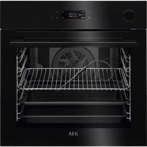 AEG BSE778380B - Beépíthető sütő - Fő fotó