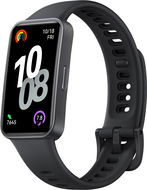 Huawei Band 10 Black - Fitness náramek