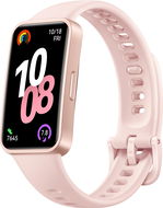 Huawei Band 10 Pink - Fitness náramek